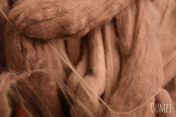 Baby Alpaca Wool, does it really come from a baby alpaca?