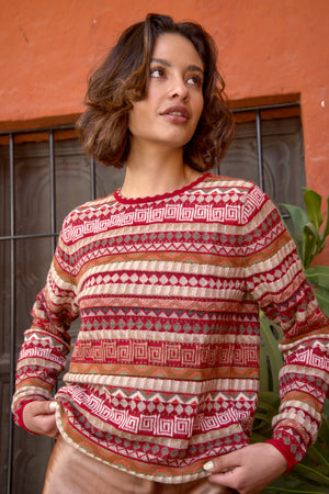 Pullovers