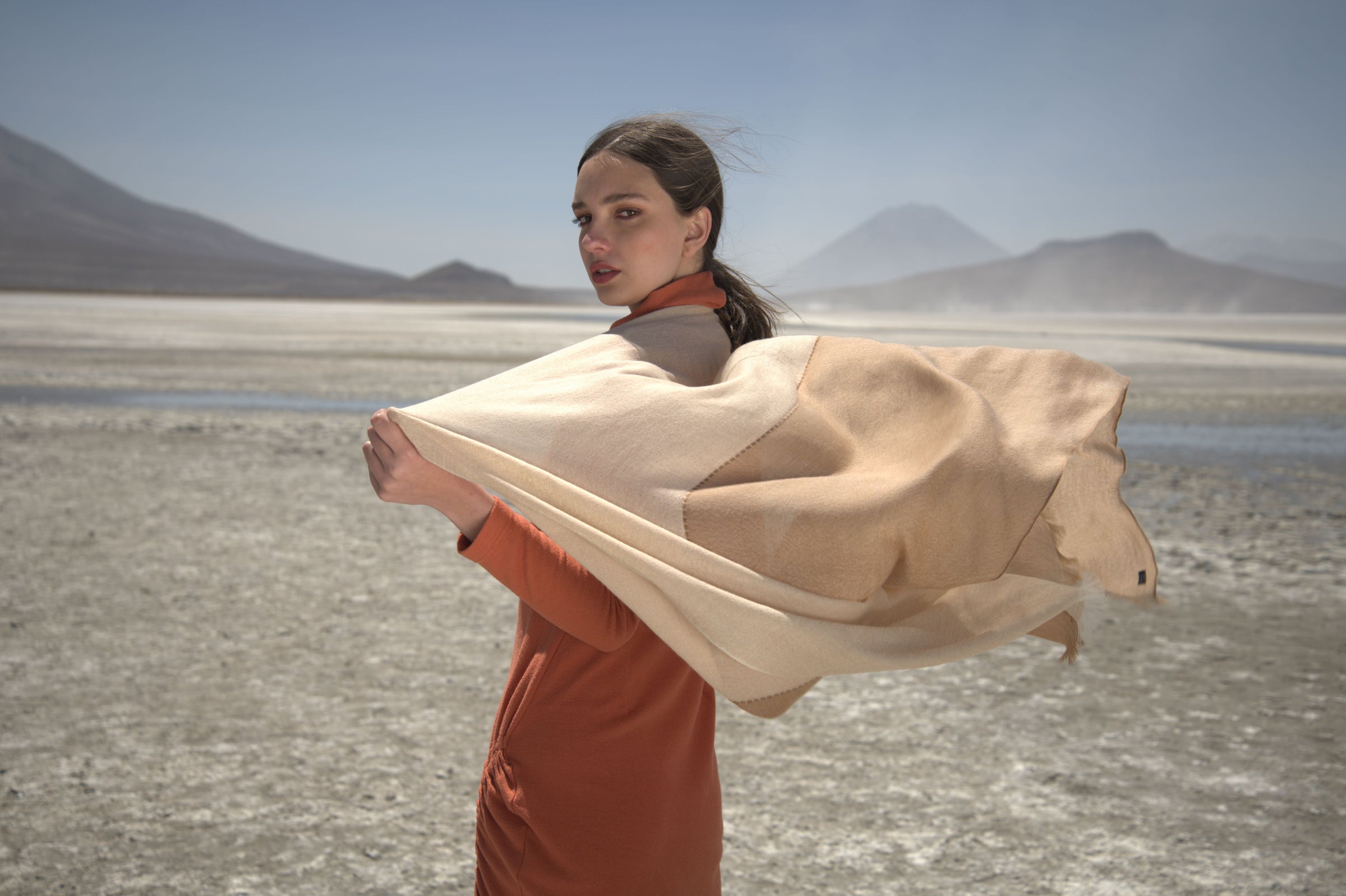 Pashmina