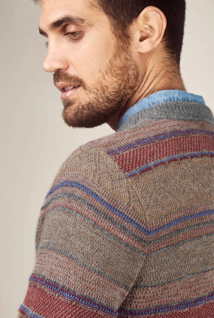 Dunes Mens Pullover