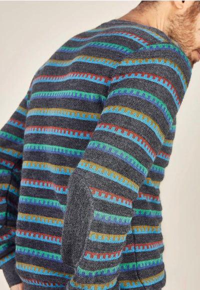 Sipan Mens Pullover
