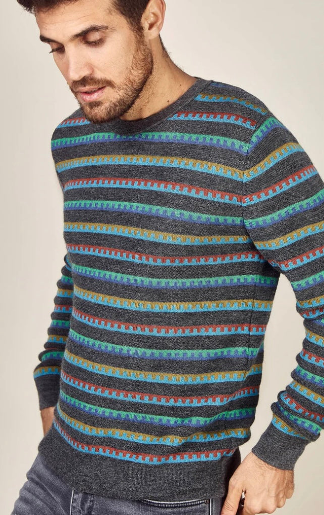 Sipan Mens Pullover