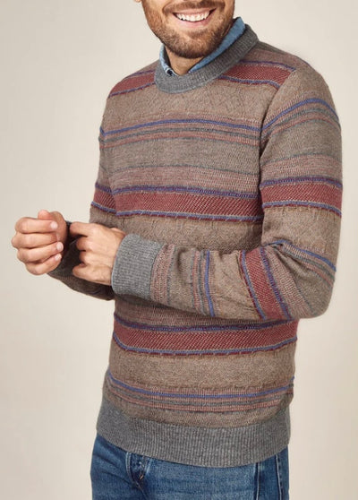 Dunes Mens Pullover