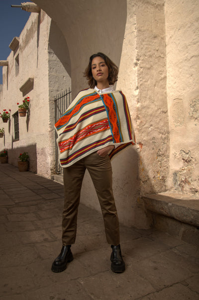 Andgyle Poncho