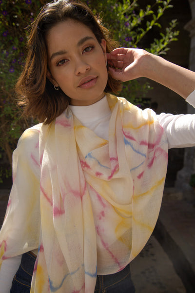 Velo Pashmina