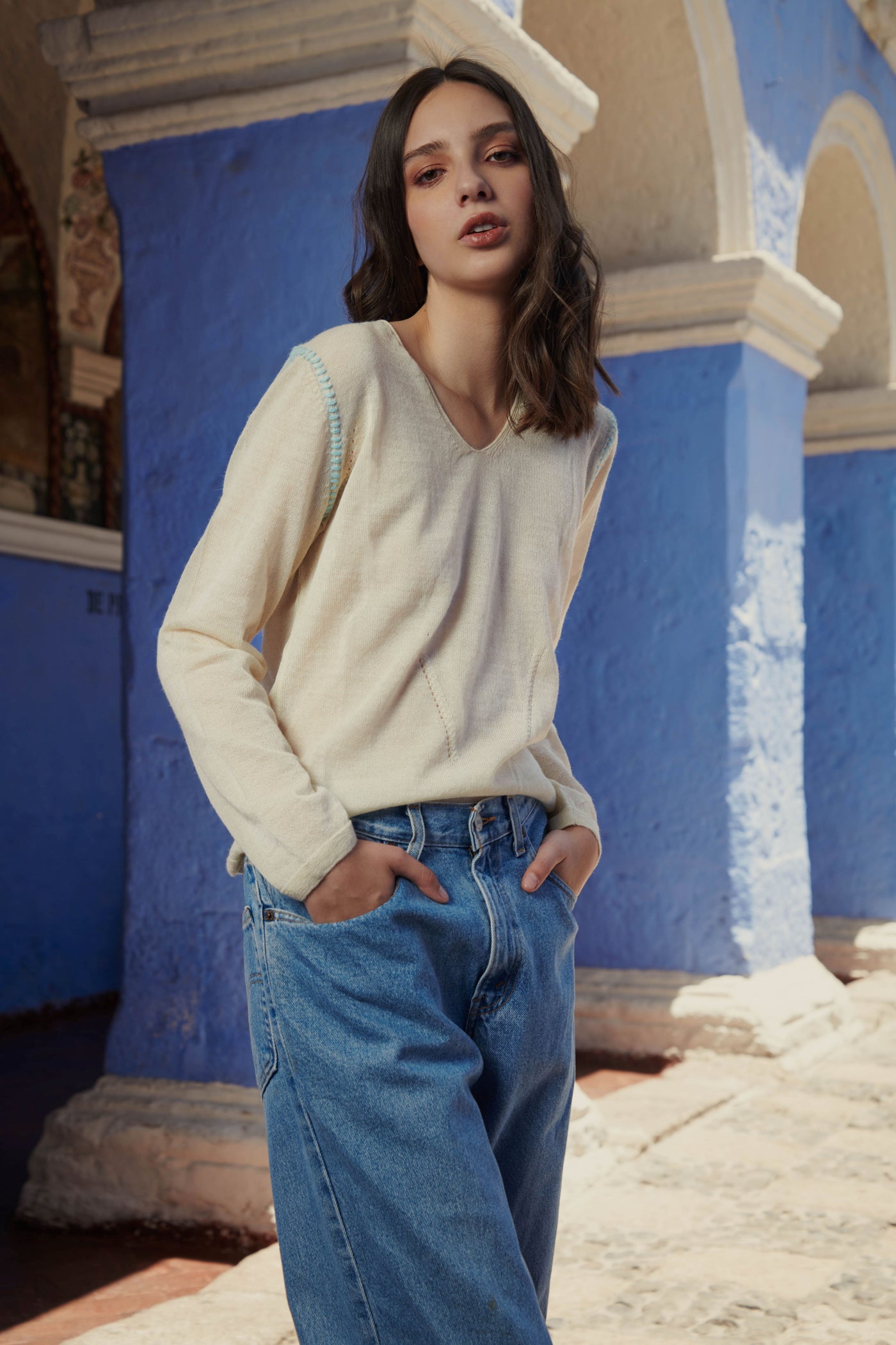 Elements Pullover
