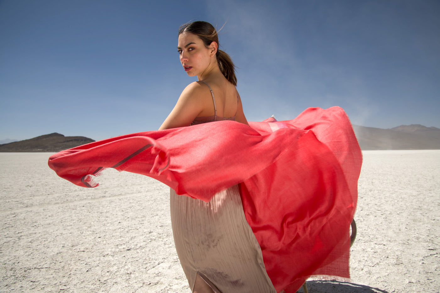 Delicacy Cape