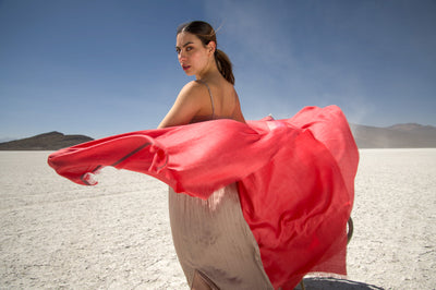 Delicacy Cape