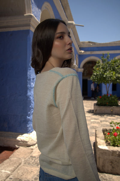 Elements Pullover