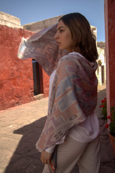Runa Sjaal